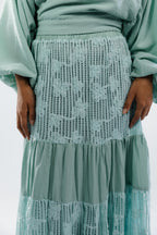 Tiffany set