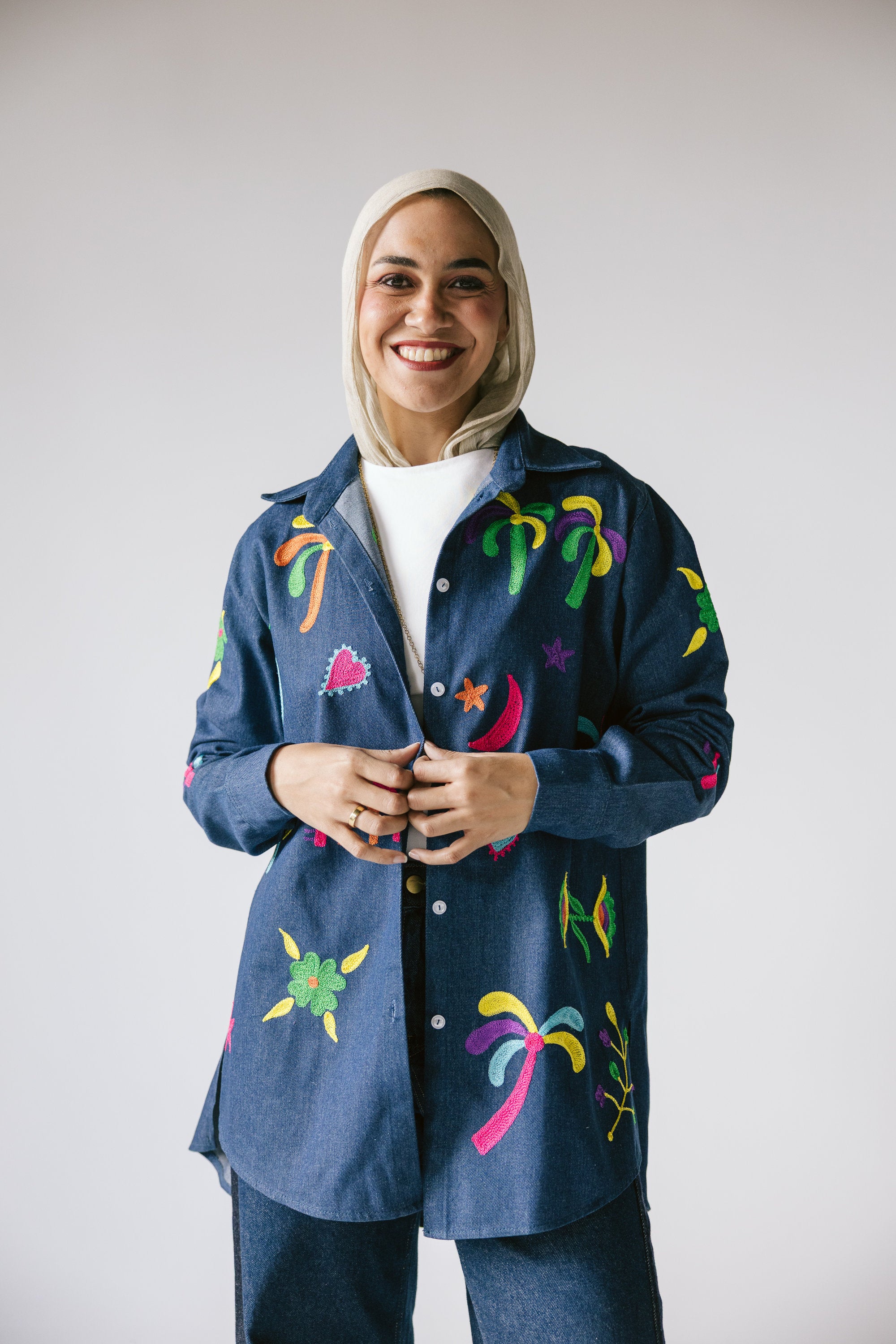 Faya shirt Main image