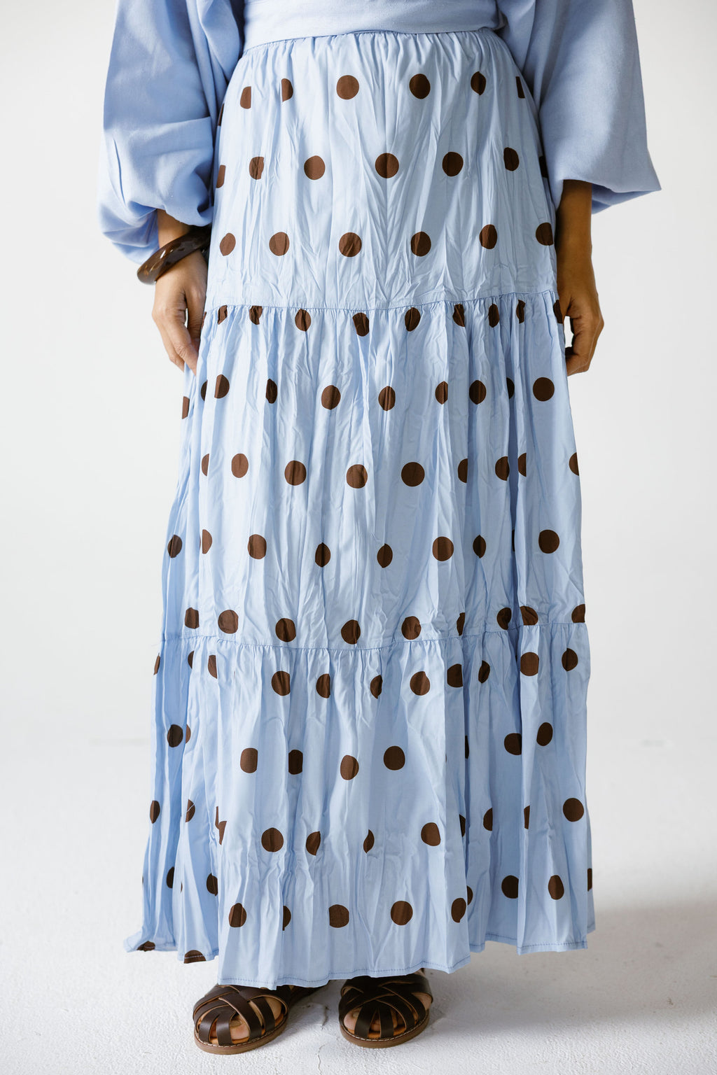 Cookies skirt
