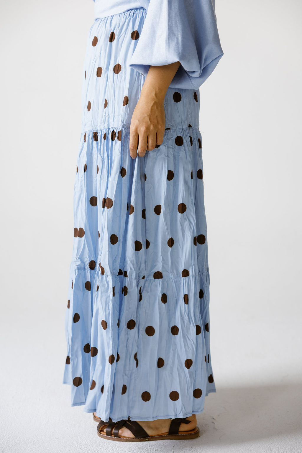 Cookies skirt