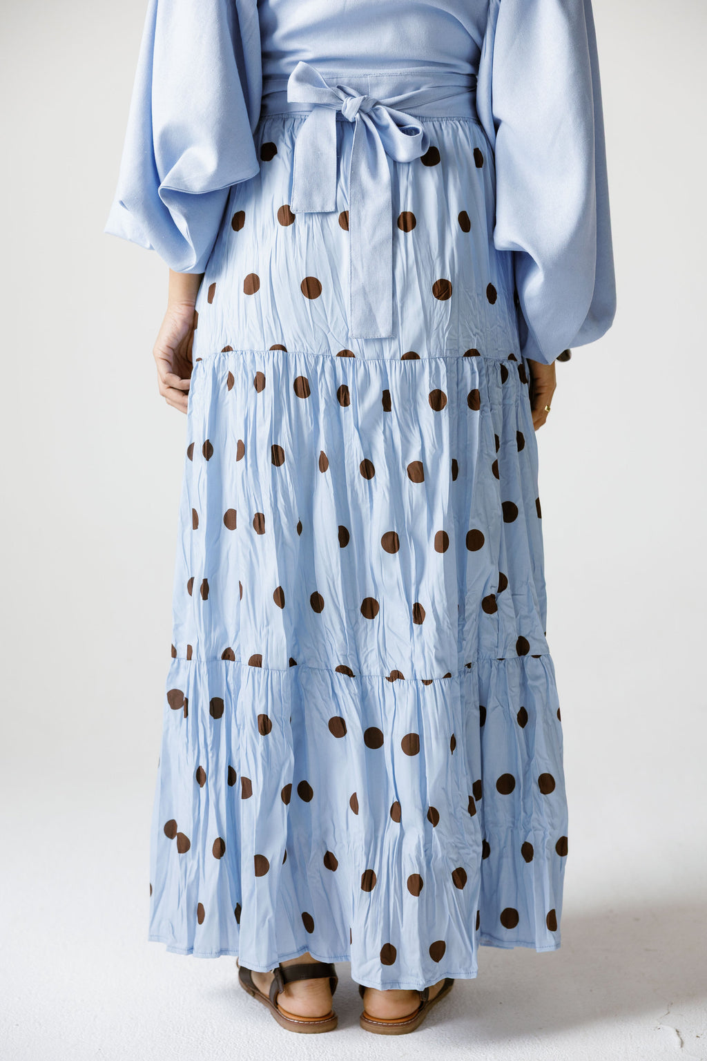 Cookies skirt