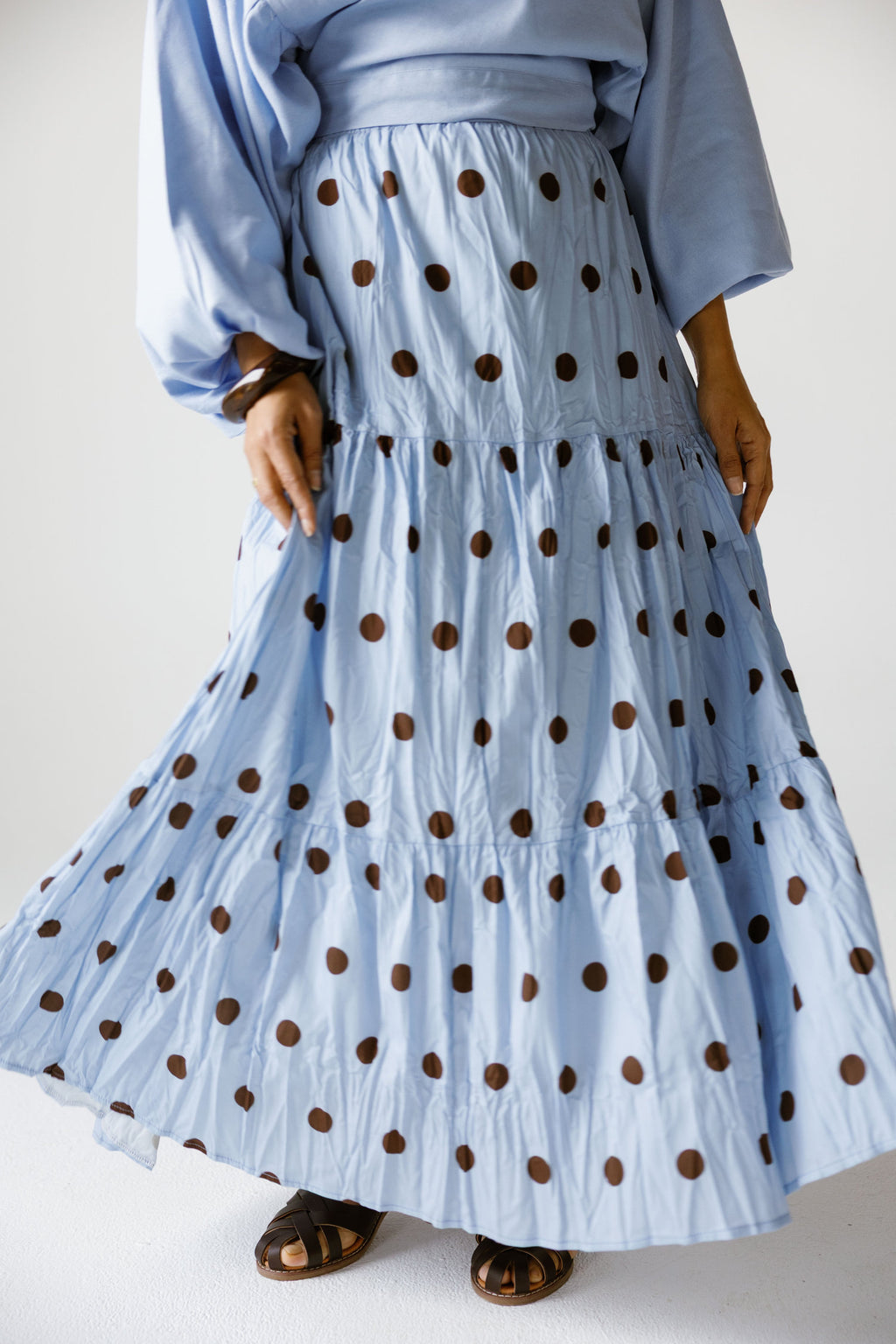 Cookies skirt