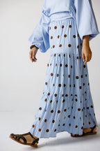 Cookies skirt