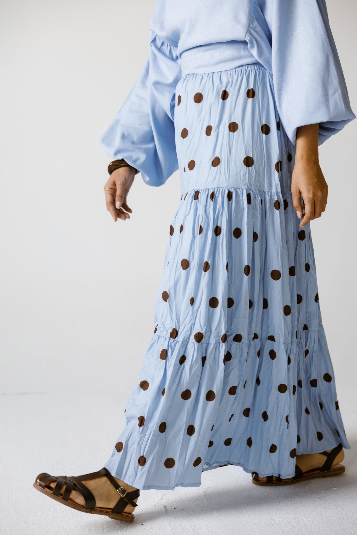 Cookies skirt