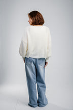 Softie in offwhite