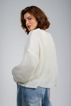 Softie in offwhite