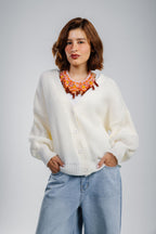 Softie in offwhite