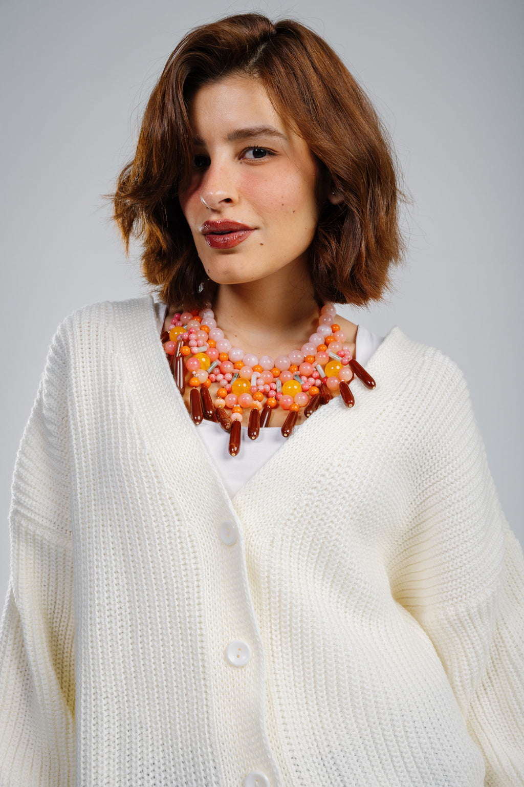 Softie in offwhite