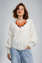 Softie in offwhite