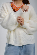 Softie in offwhite