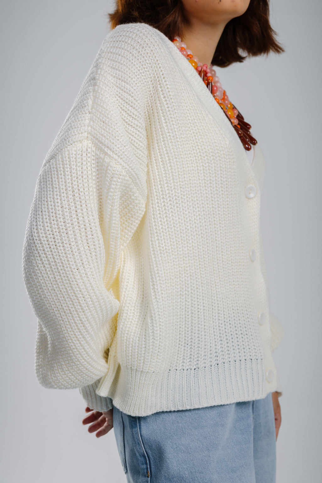 Softie in offwhite