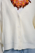 Softie in offwhite