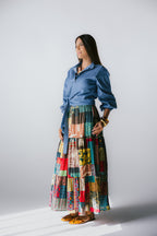 Clara skirt