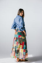 Clara skirt