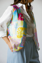Mermaid vest