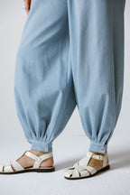 Sky pants
