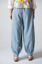 Sky pants
