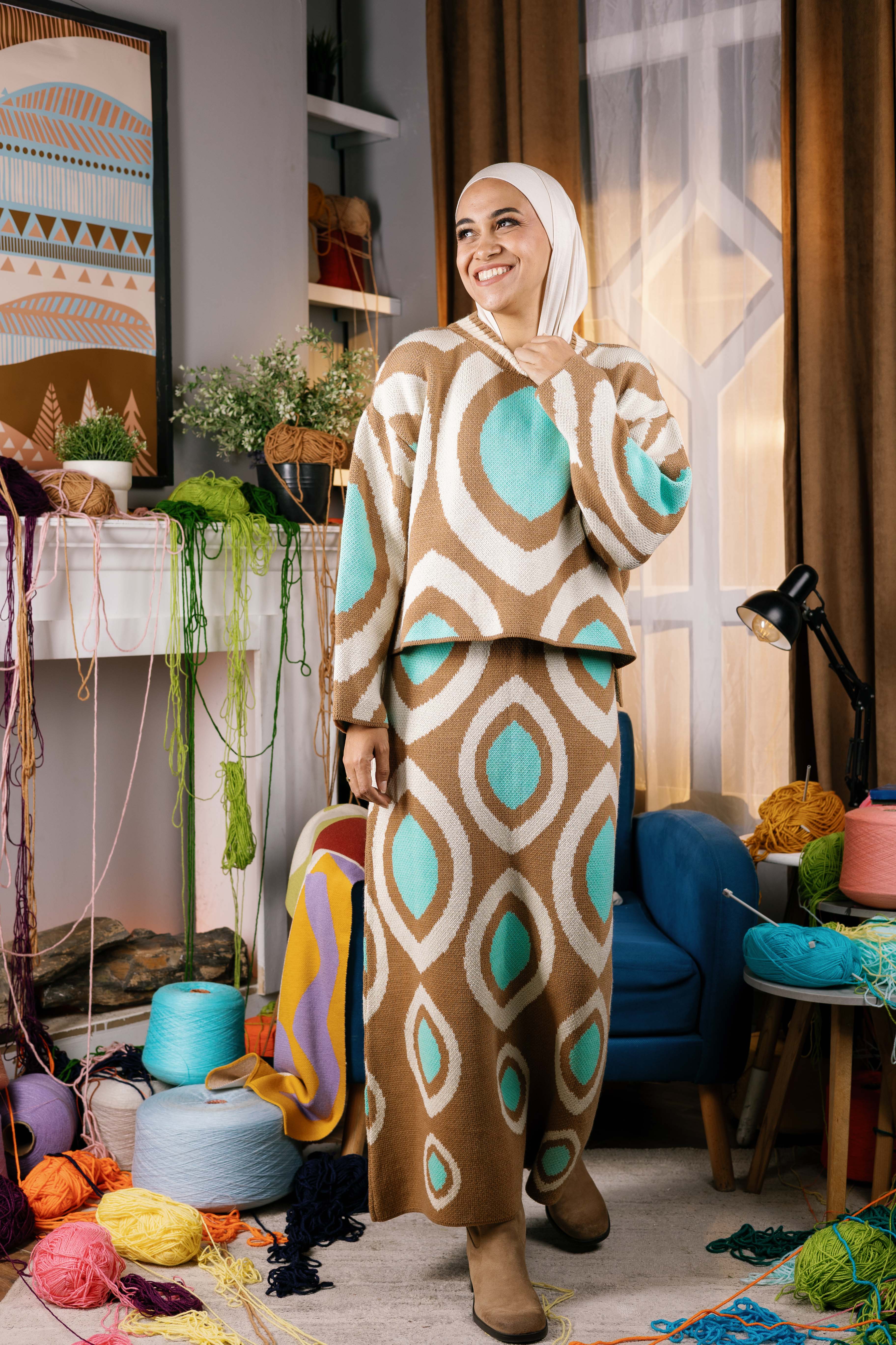 starry set Secondary image