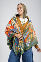 Terra scarf