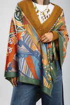 Terra scarf