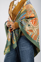 Terra scarf