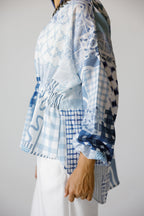 Floaty blouse