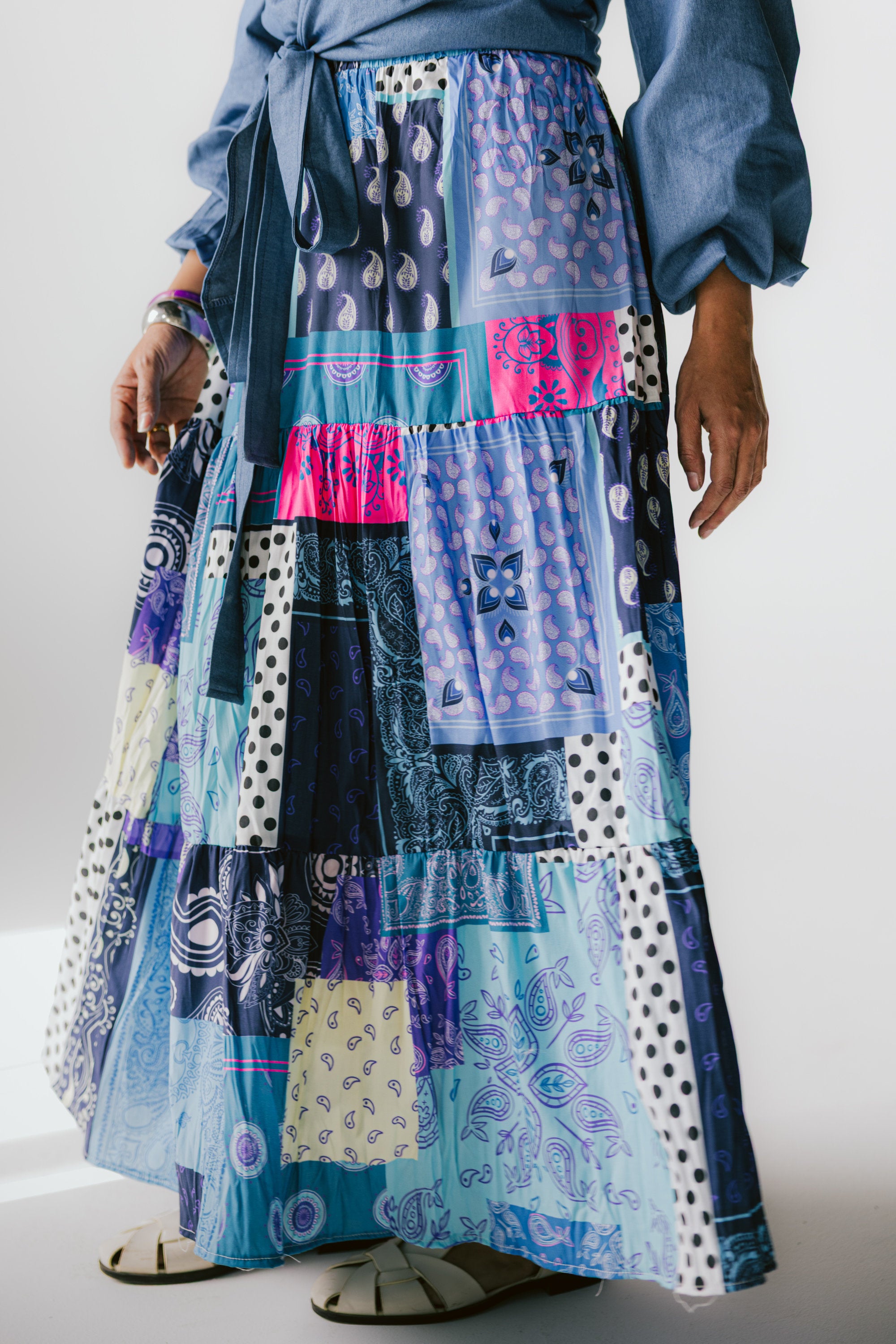 Ella skirt Main image