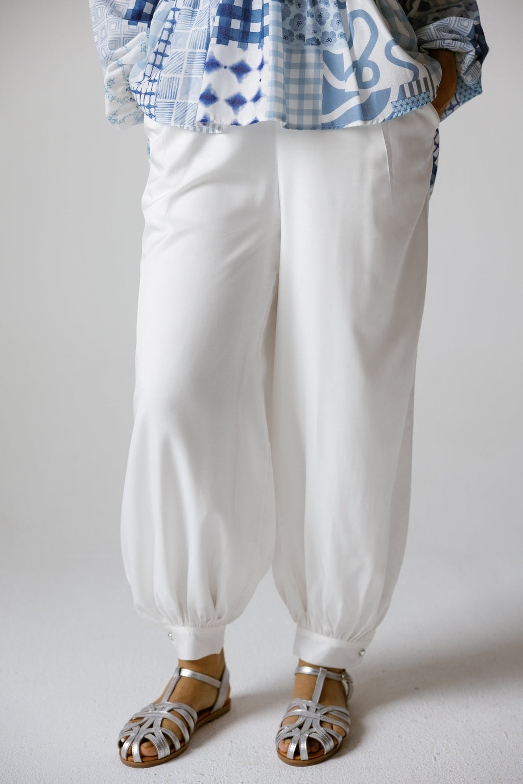 Daisy pants