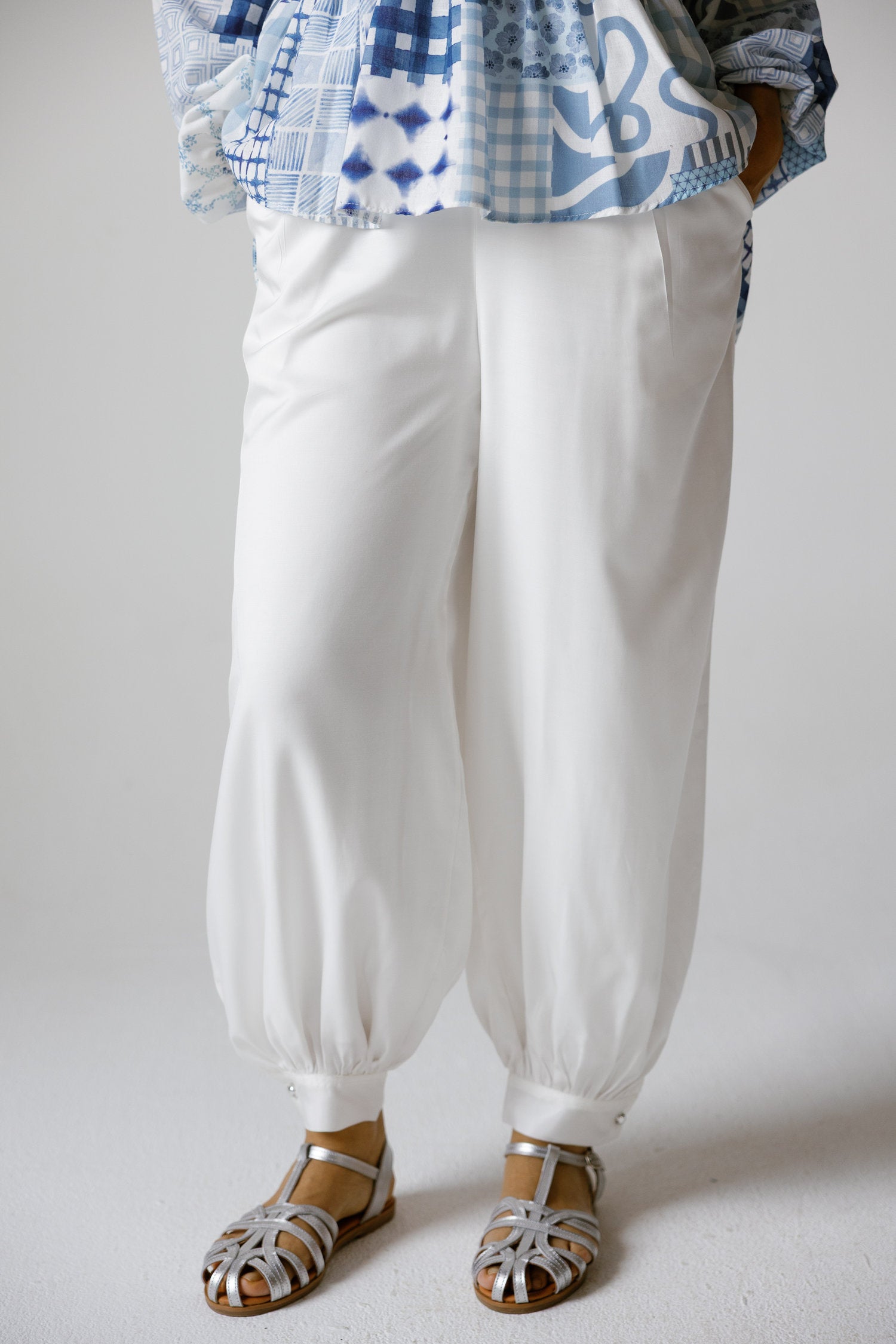 Daisy pants