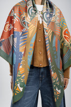 Terra scarf