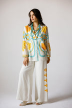 Papaya set