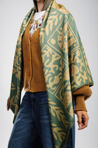 Terra scarf