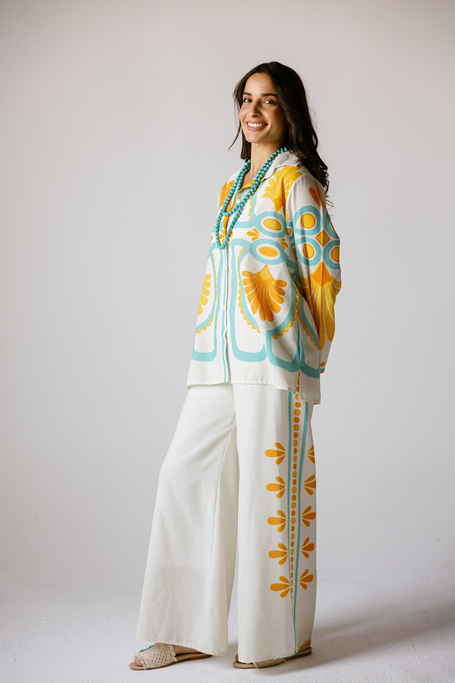 Papaya set