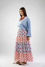 Paradise skirt