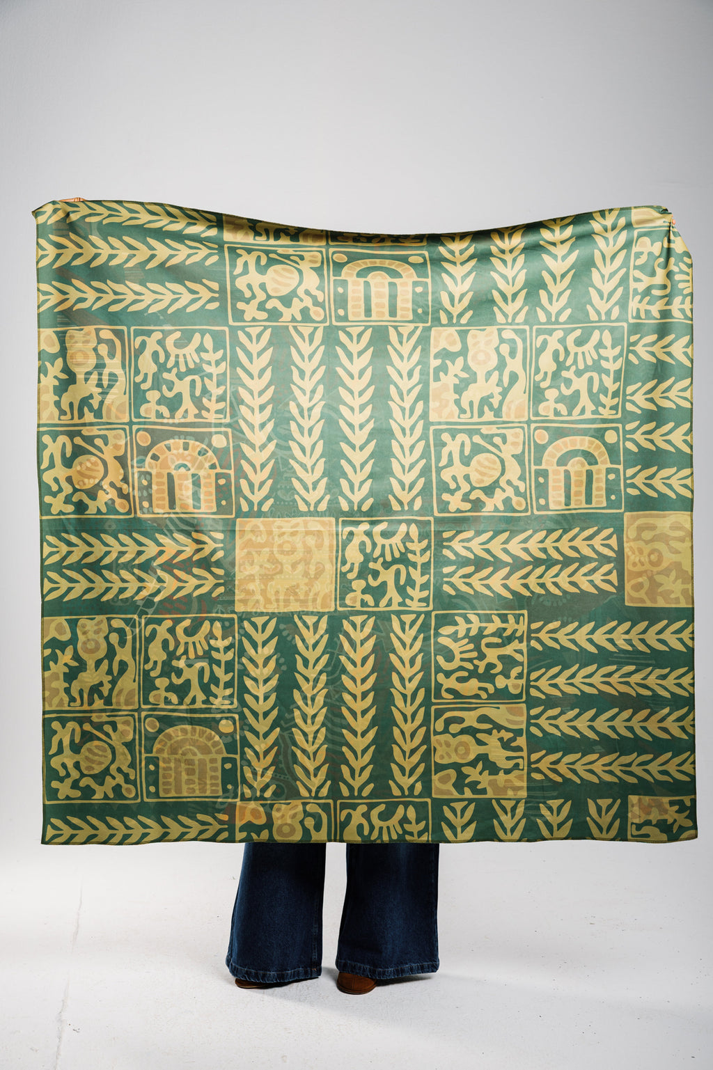 Terra scarf