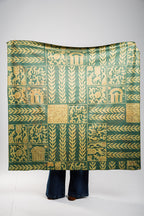 Terra scarf