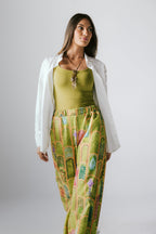 Elissa pants