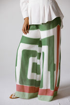 Cactus pants