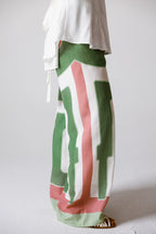 Cactus pants
