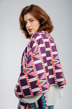 Orbit scarf