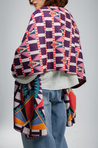 Orbit scarf