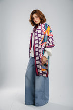 Orbit scarf