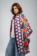 Orbit scarf