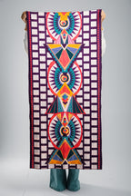 Orbit scarf