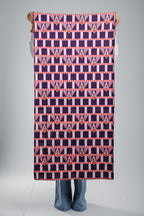 Orbit scarf
