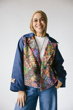Kiarra jacket