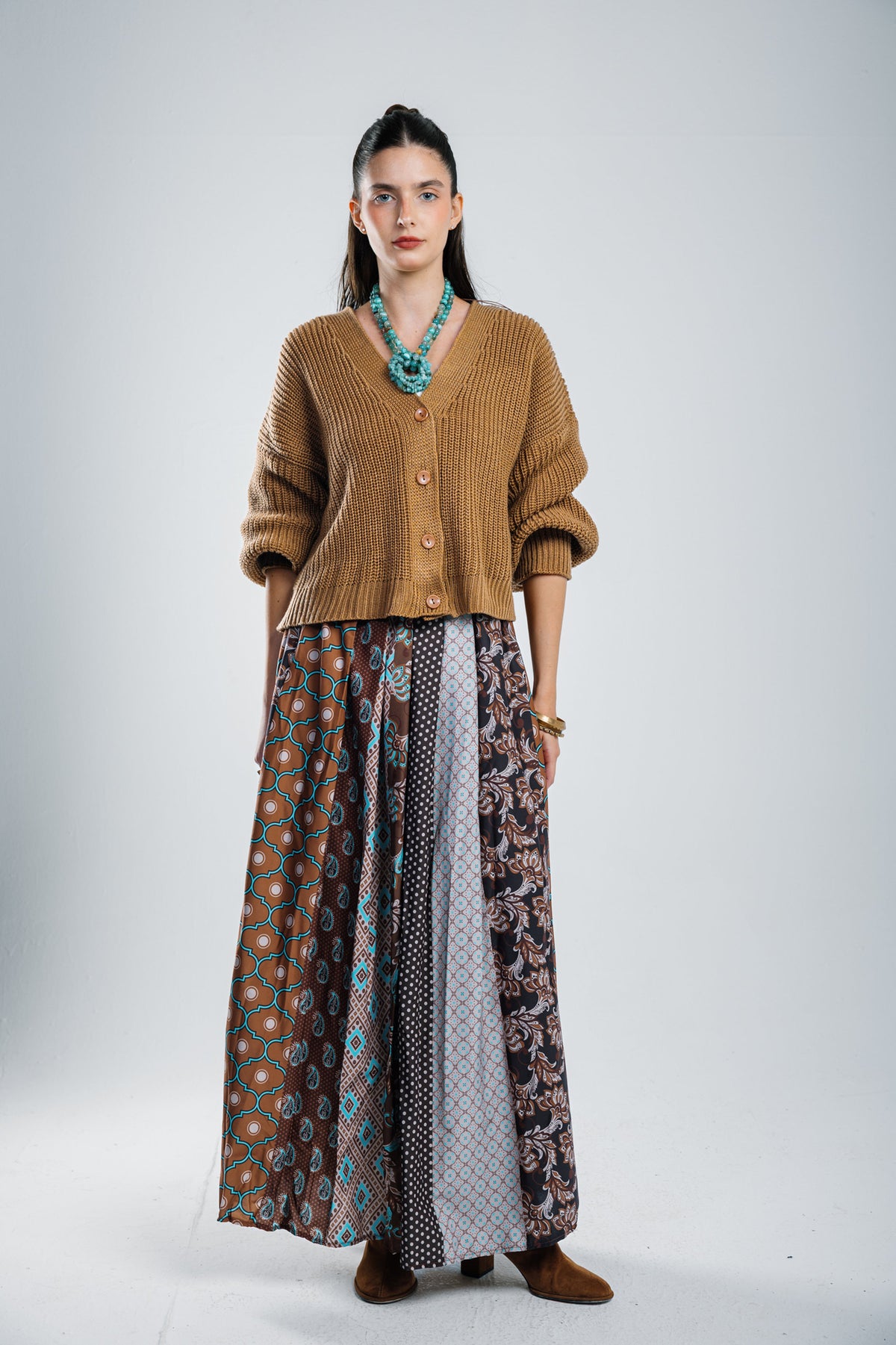 Hazel skirt Main image