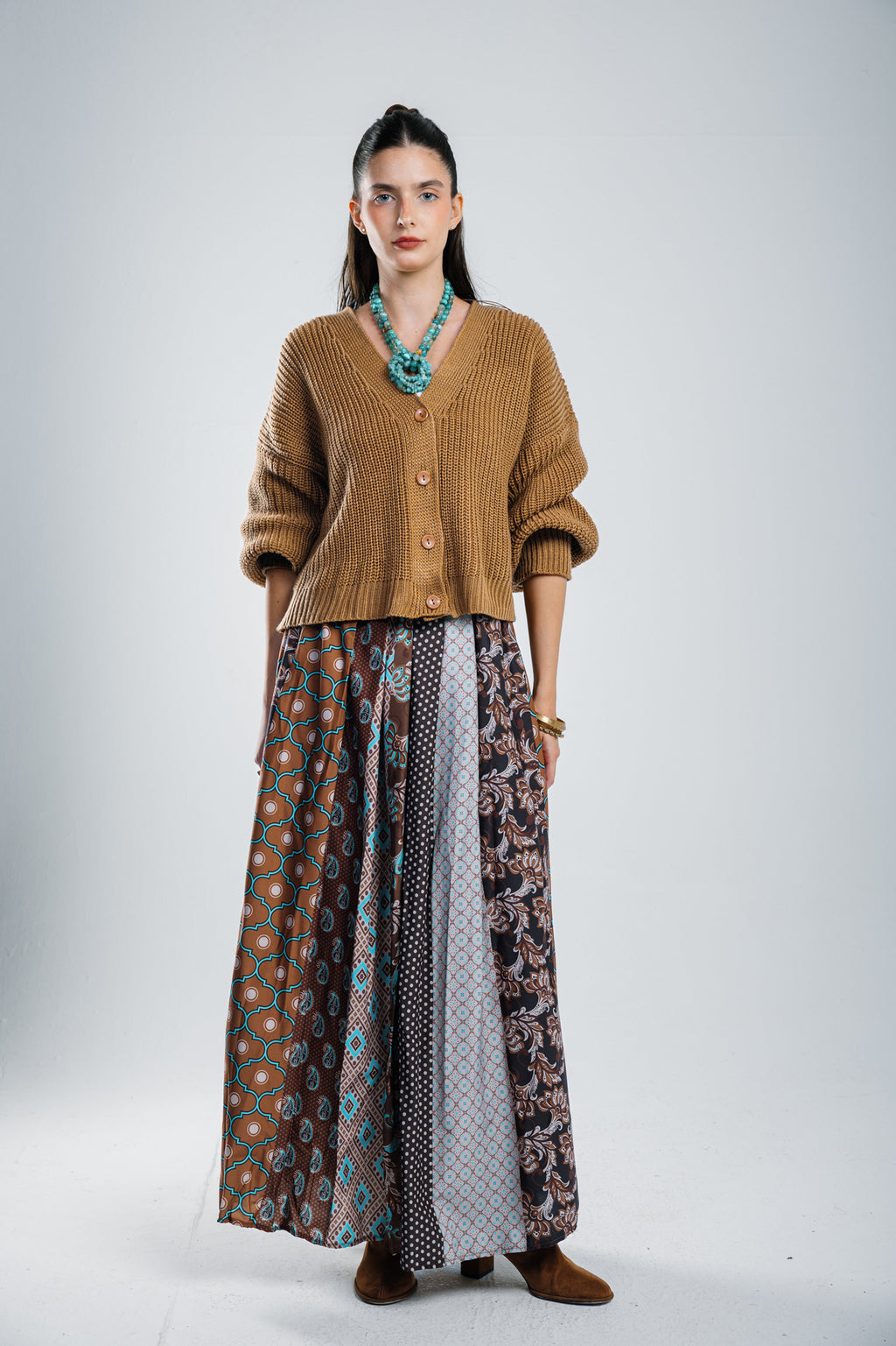 Hazel skirt