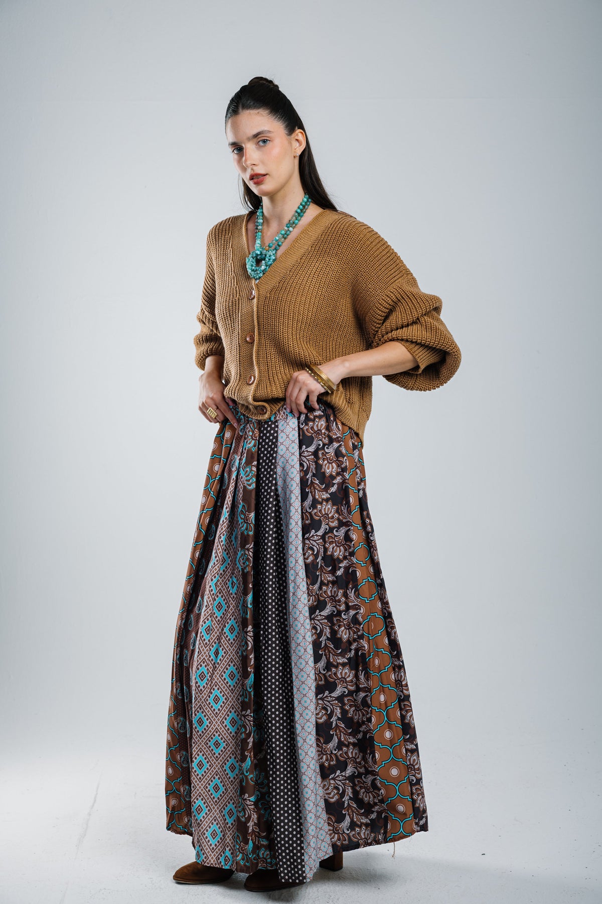 Hazel skirt