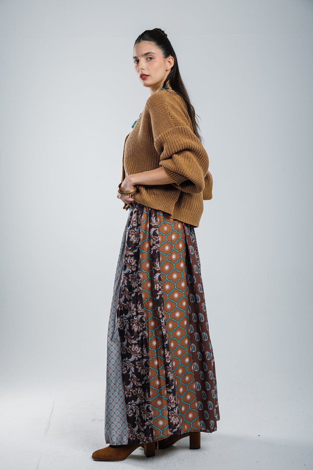 Hazel skirt